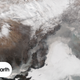Image for article titled Here's What That Choking Blanket of Smog Over China Looks Like From Space